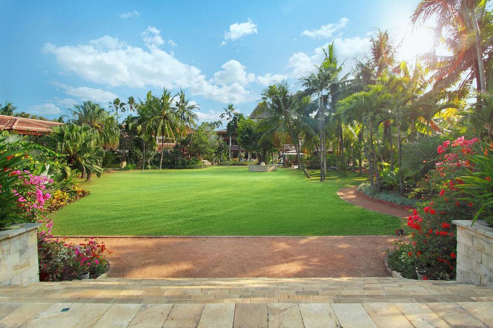 Grand Hap Solo Hotel Exterior foto