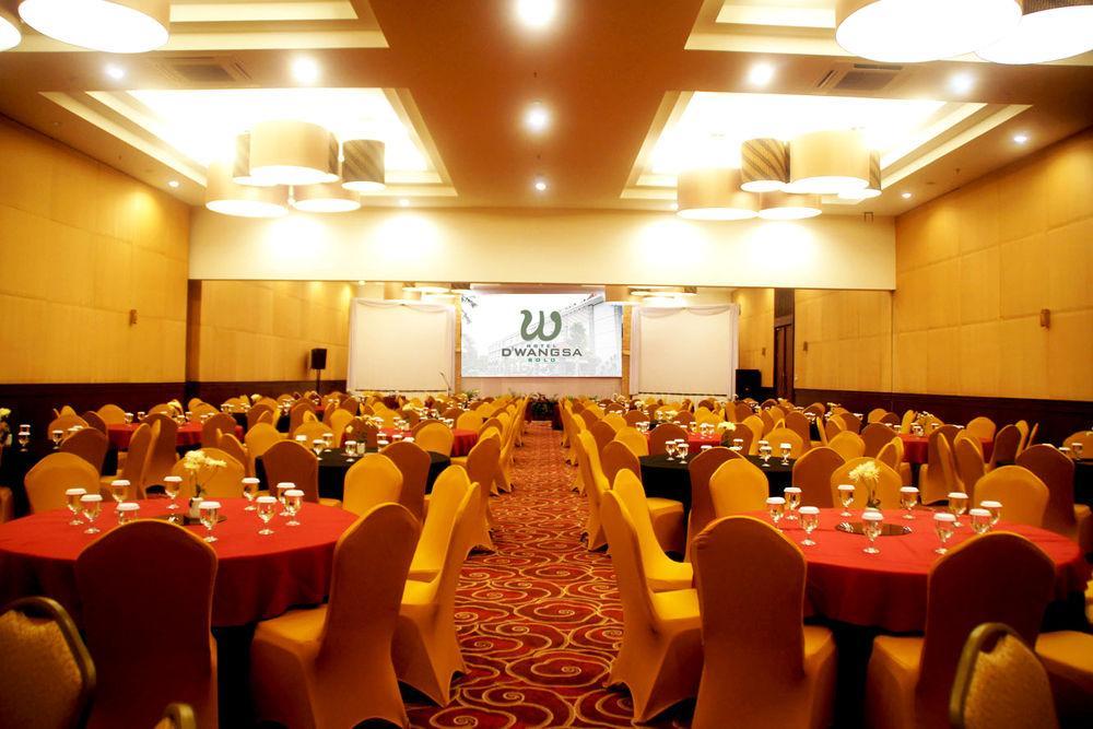 Grand Hap Solo Hotel Exterior foto